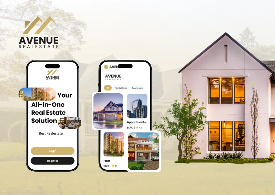 Real Estate