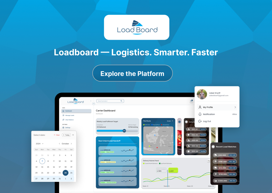 Load Board