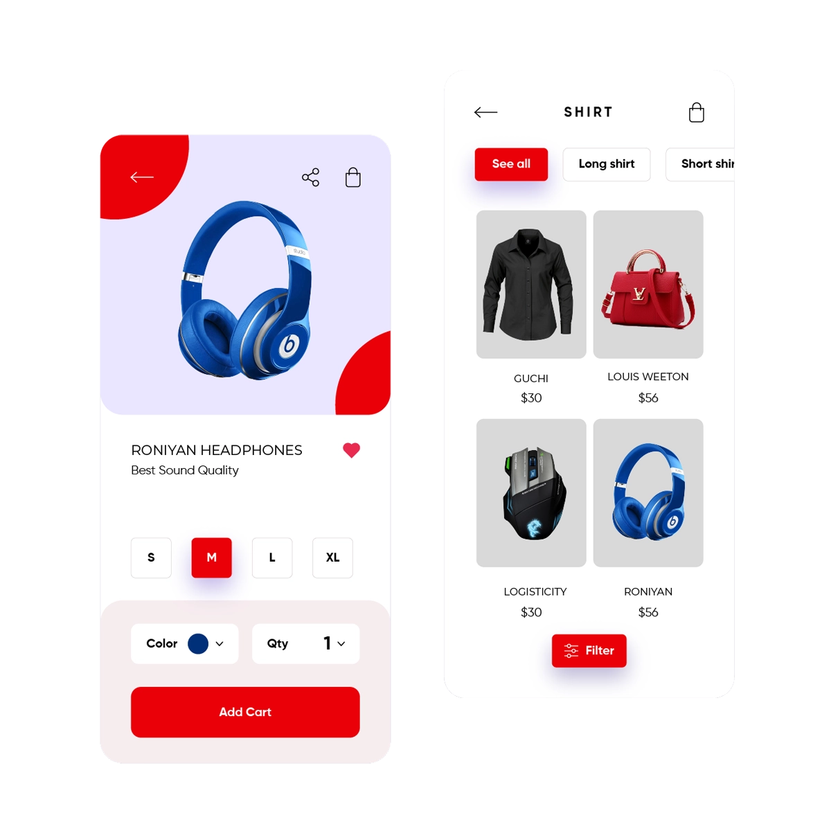 Loyalty App