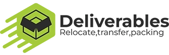 Mover App