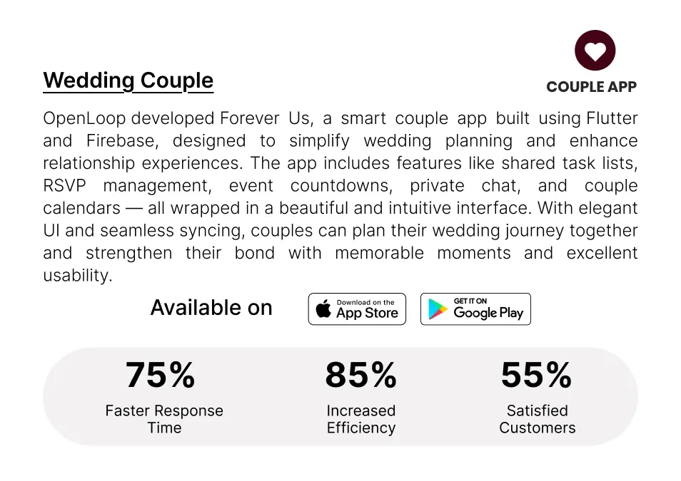 Couple App